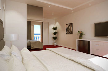 Hotel Park Crikvenica Exterior foto