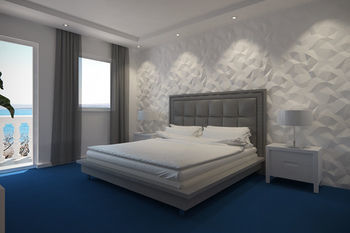 Hotel Park Crikvenica Exterior foto